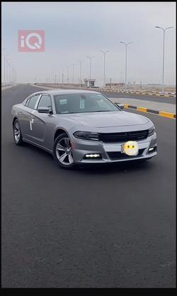دودج تشارجر